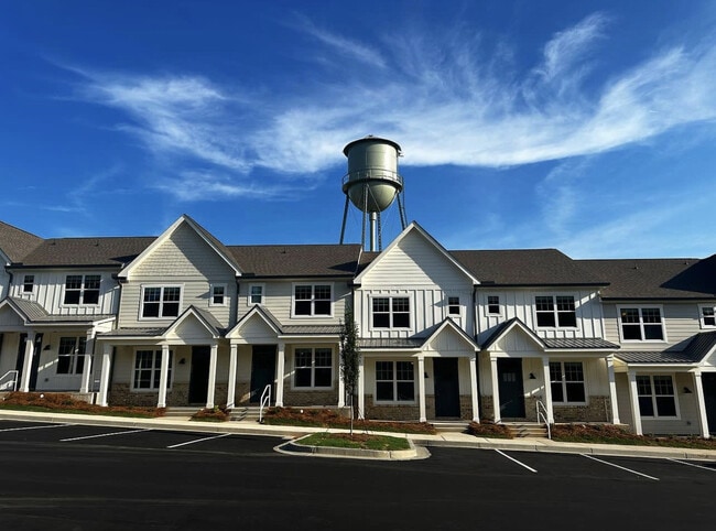Puritan Mill - Puritan Mill Apartments