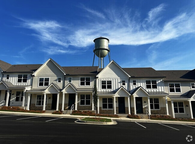 Building Photo - Puritan Mill