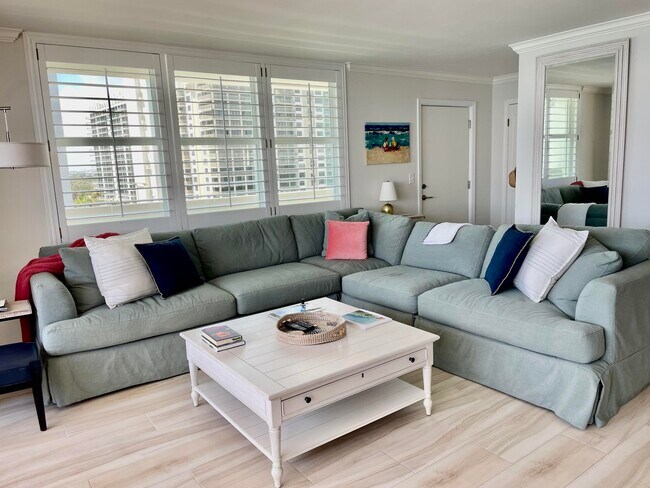 Foto del edificio - 3640 N Ocean Dr