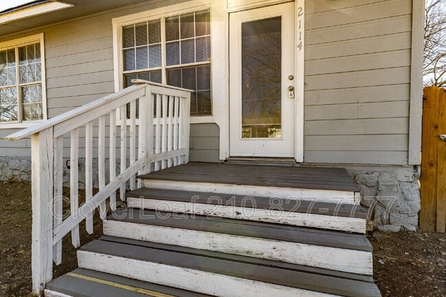 Foto del edificio - 2114 Jupiter St