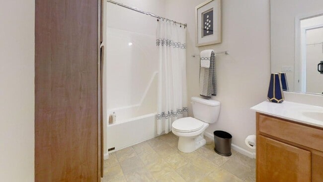 Interior Photo - Windsor West Apartments