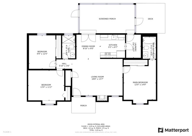 Building Photo - Jacksonville 3 Bedroom