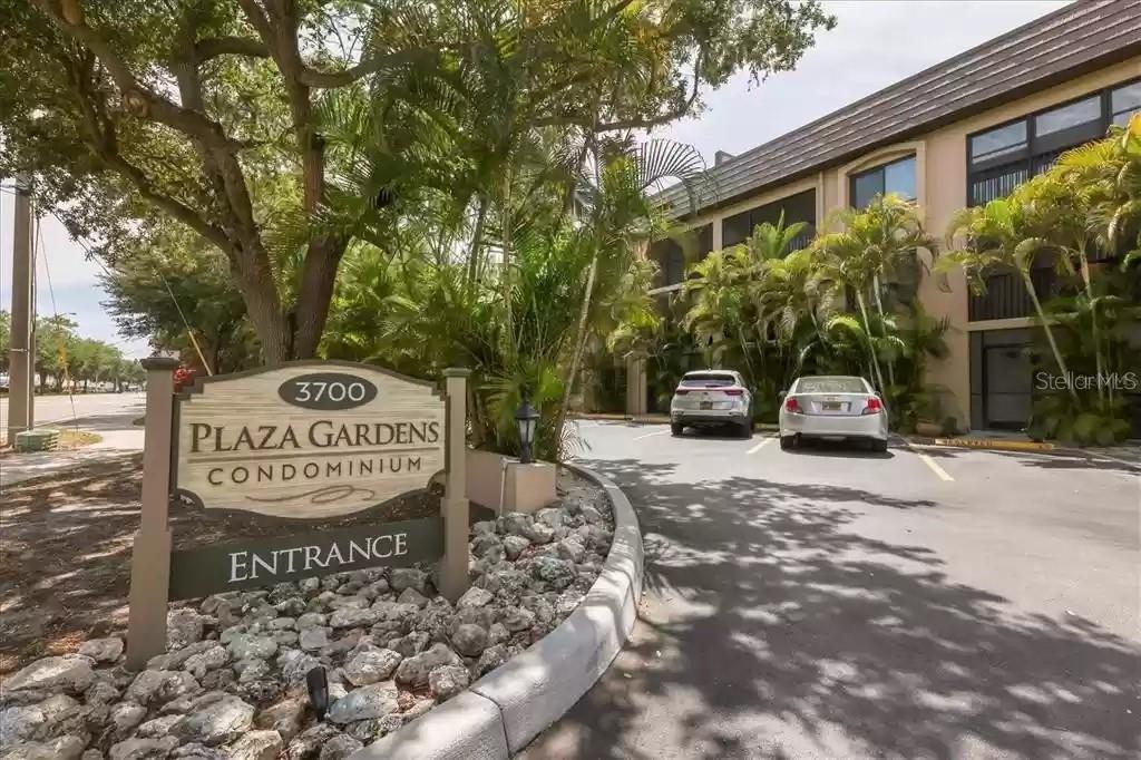3700 S Osprey Ave Unit 116 Sarasota FL 34239 Condo for Rent in