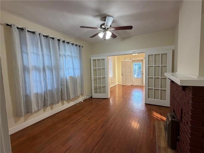 Foto del edificio - 628 N Olympia St