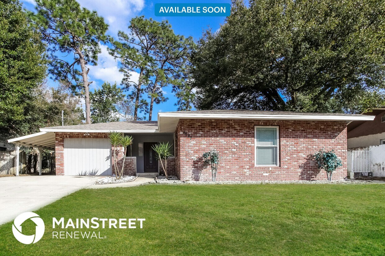 Foto principal - 1027 Spring Garden St