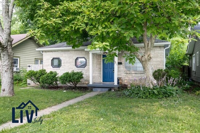 Foto del edificio - 5161 Primrose Ave