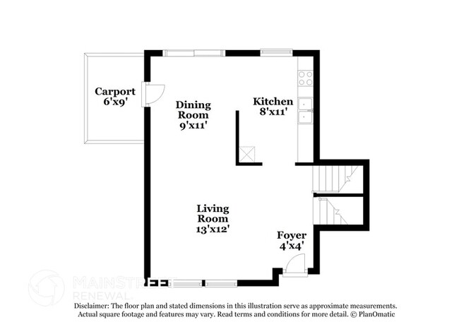 Building Photo - 109 Oldenburg Dr