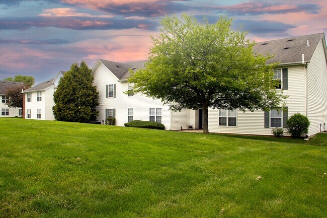 Foto del interior - Lehman Village