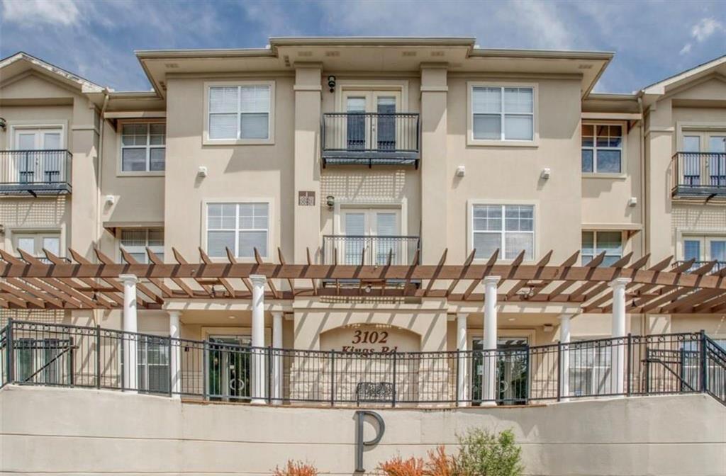 Foto principal - 3102 Kings Rd