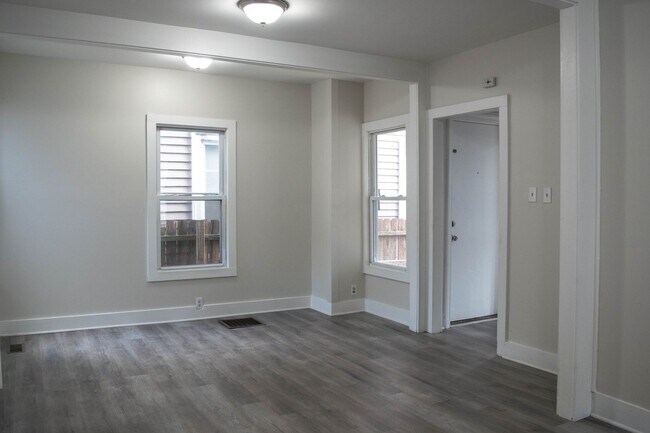 Foto del edificio - Renovated 3 Bedroom 2 Bathroom Single-Family Home!