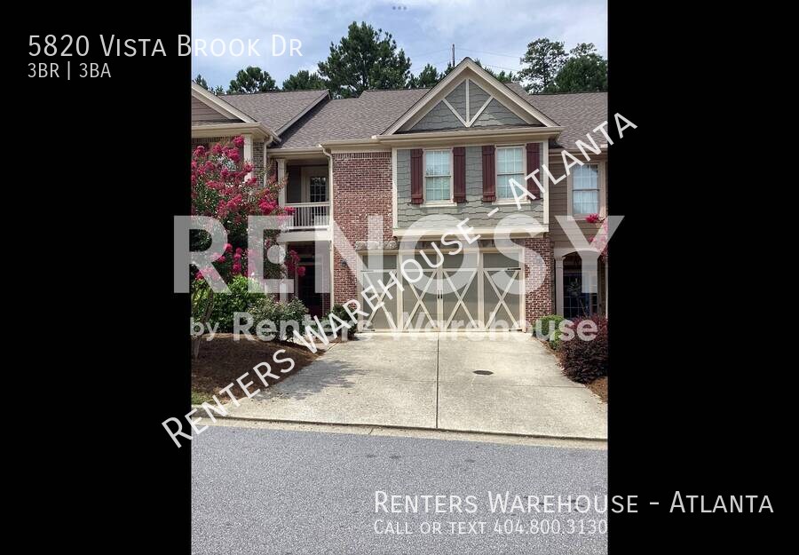 Photo - 5820 Vista Brook Dr-