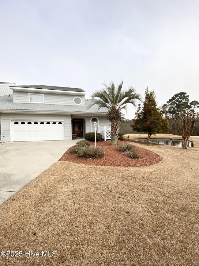 Building Photo - 147 Crooked Gulley Cir