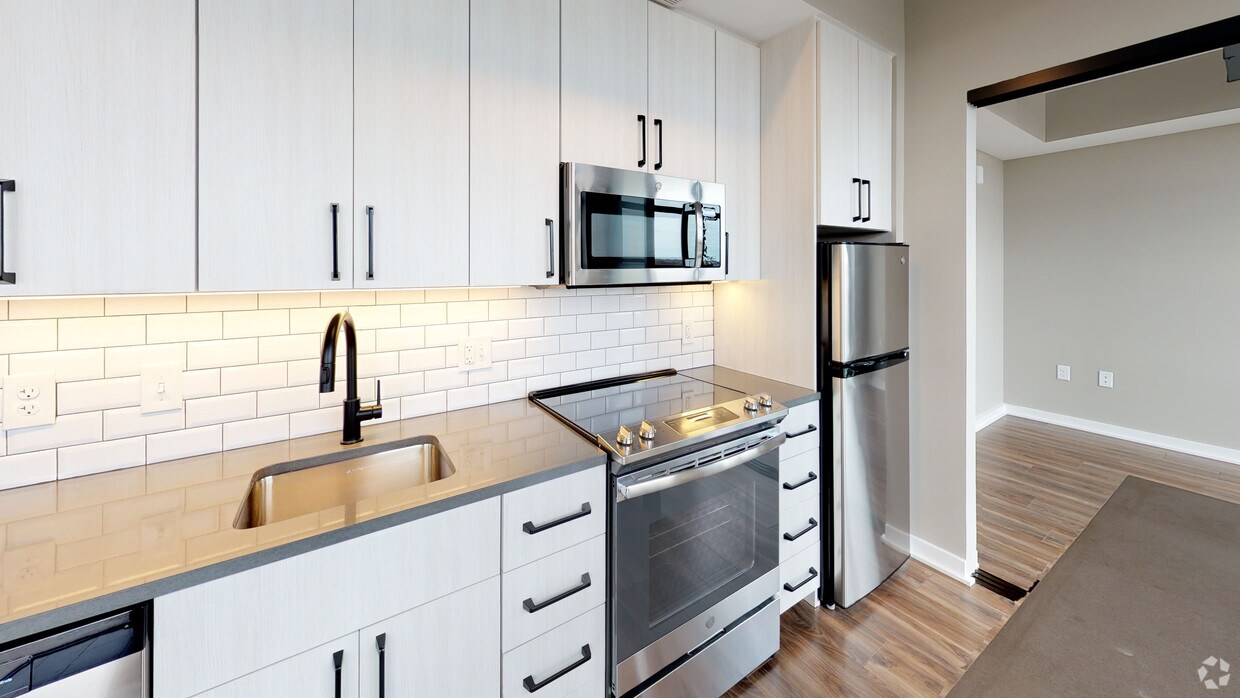 Photo - Coda on H Apartments