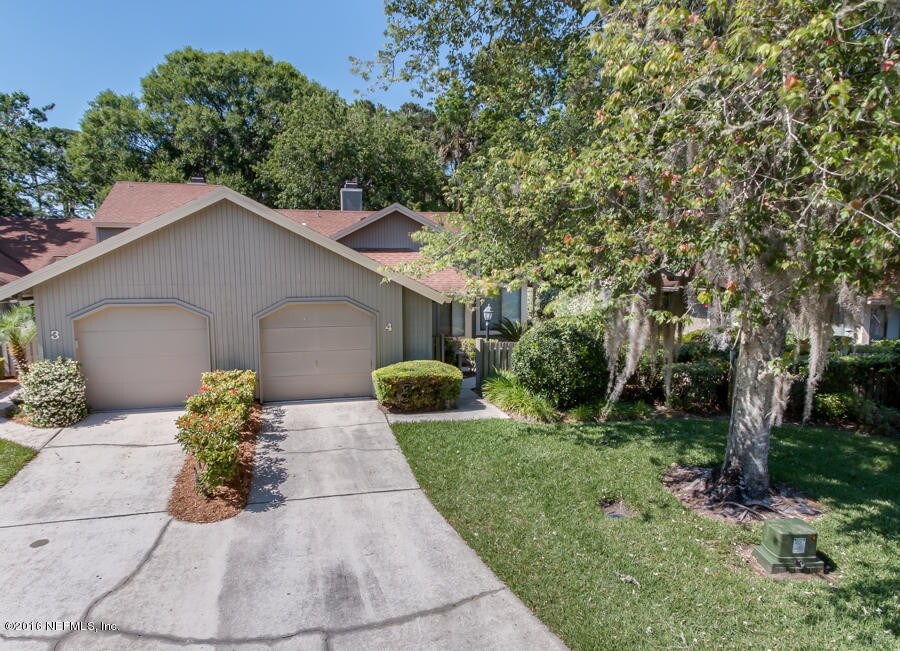 4 Turtleback Trail, Ponte Vedra Beach, FL 32082 House for Rent in