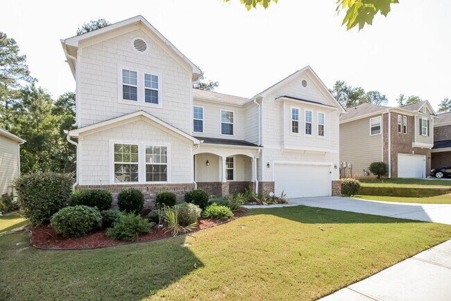 Foto del edificio - 2065 Cutleaf Creek Rd SE
