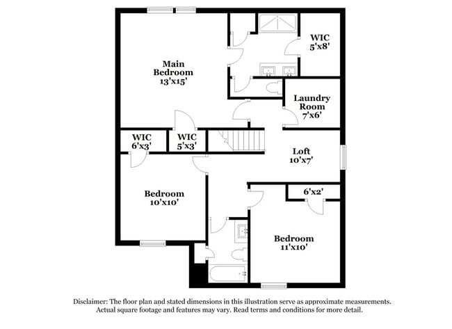 Building Photo - 1412 Orch Hl Rd