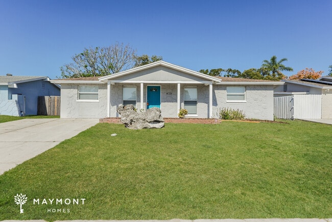 Building Photo - 2844 Homewood St