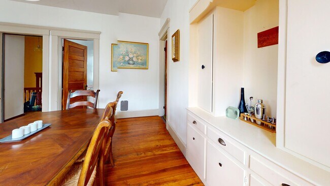 Foto del edificio - 181-183 Nicoll Street