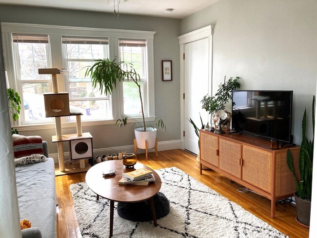 Foto del edificio - 50 Boylston St