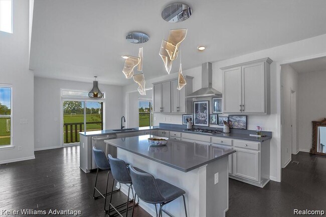 Foto del edificio - 48389 Fieldstone Dr