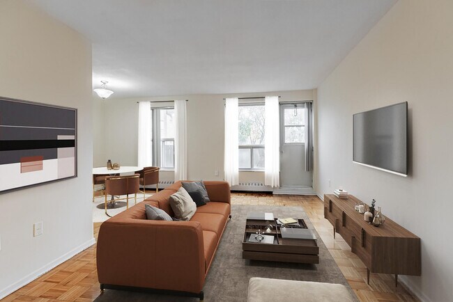 Photo du bâtiment - 1875 Steeles Avenue West