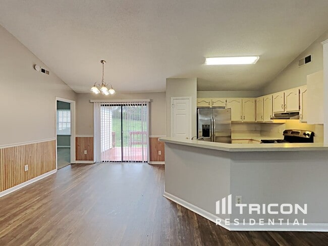 Building Photo - 14923 Forest Mist Way