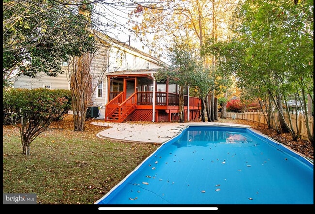 Building Photo - 21111 Deep Furrow Ct