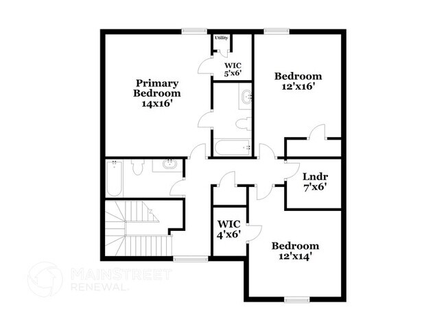 Foto del edificio - 675 Holland Ridge Dr