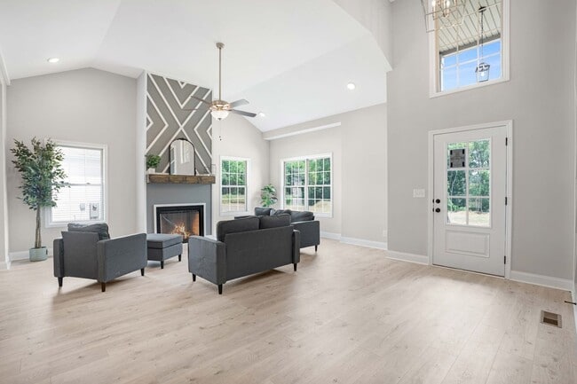 Foto del edificio - Jasper Floor Plan – 4BR New Construction w...