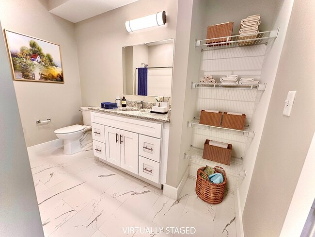 Building Photo - Violet Estates