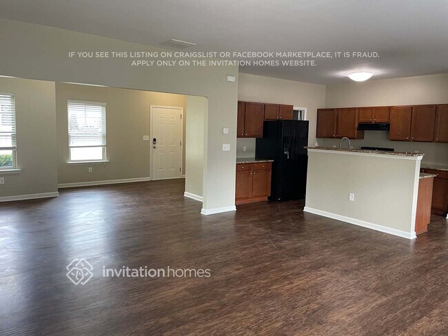 Foto del edificio - 203 Forrest Park Ln