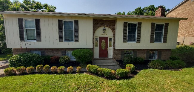 Building Photo - 3026 Round Hill Ct