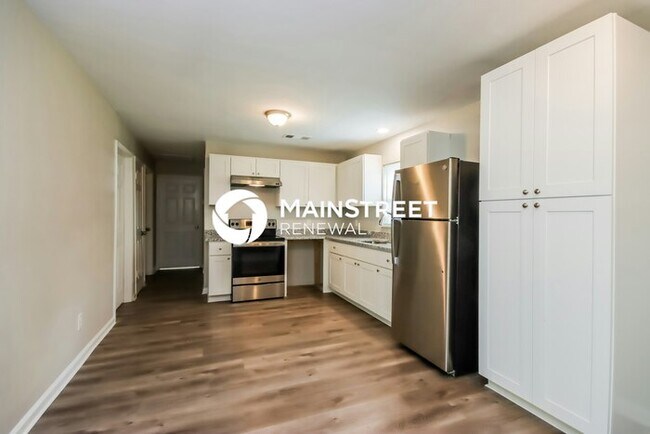 Foto del edificio - 3 Bedroom Pet-Friendly Home in HOUSTON, TX...