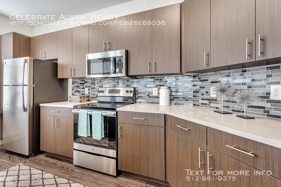 Foto del edificio - The Mark at Midtown Park