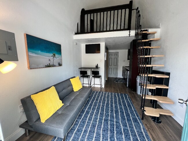 Foto del edificio - 3027 W Cordelia St