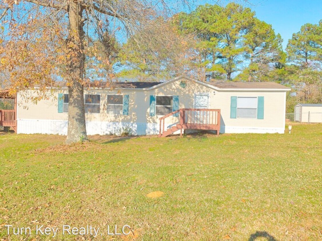 Primary Photo - 3 br, 2 bath House - 6896 Garrett Road