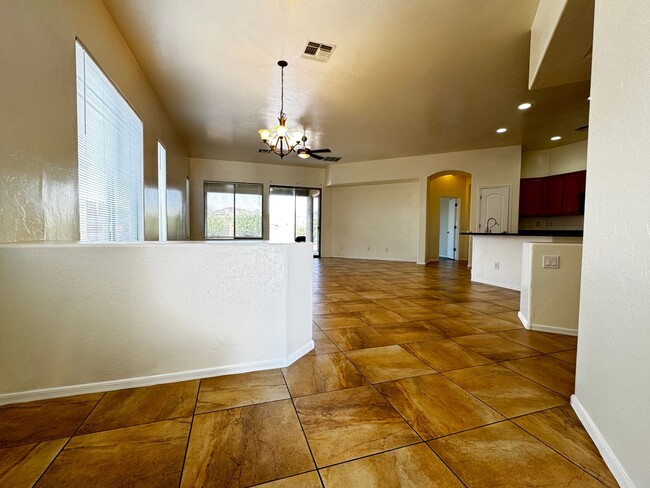 Foto del edificio - NW (Continental Reserve and Silverbell) 4 ...