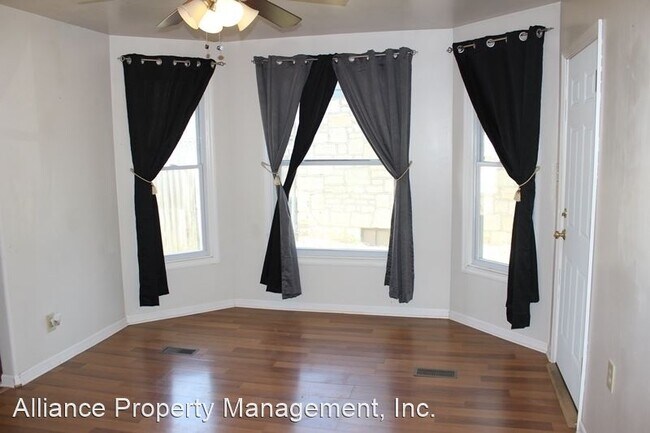 Foto del edificio - 2 br, 1 bath House - 1112 Pierre St.