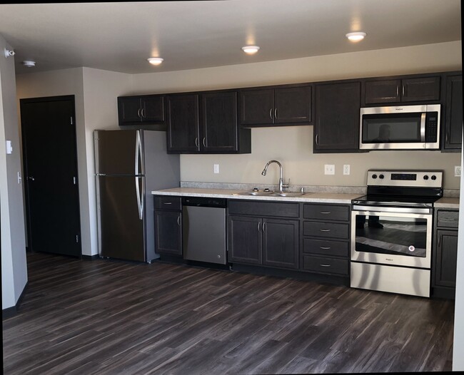 Interior Photo - 9Thirteen Lofts