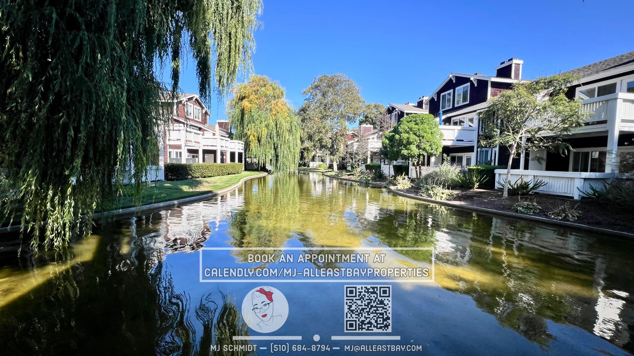 Foto principal - Beautiful 1-bedroom condo nestled in gated...