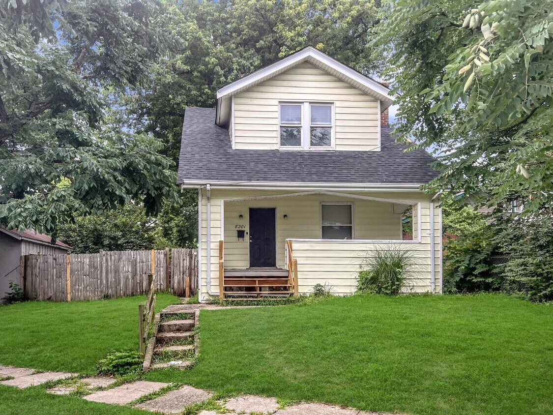 Photo - 8201 Burns Ave (Cincinnati, OH)