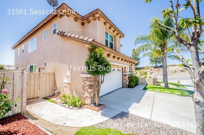 Foto del edificio - 31501 Sagecrest Dr
