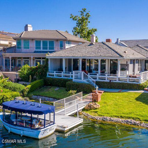 Foto del edificio - 32146 Oakshore Dr