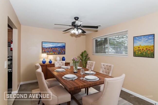 Foto del edificio - 3839 Standish Ave