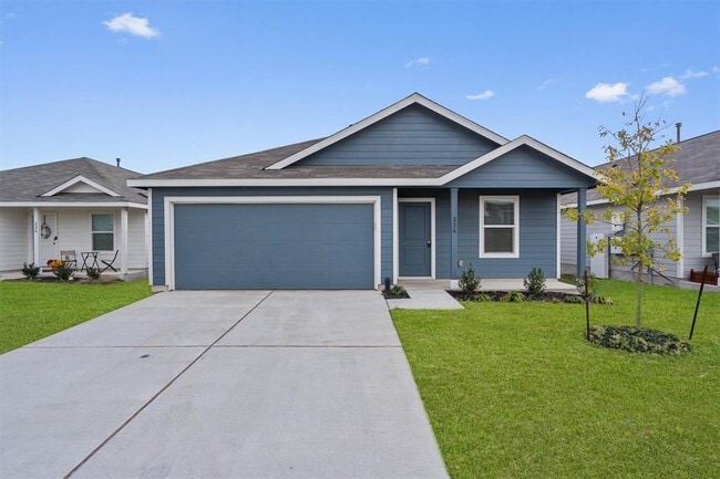 Building Photo - 216 Little Sparklers Lp