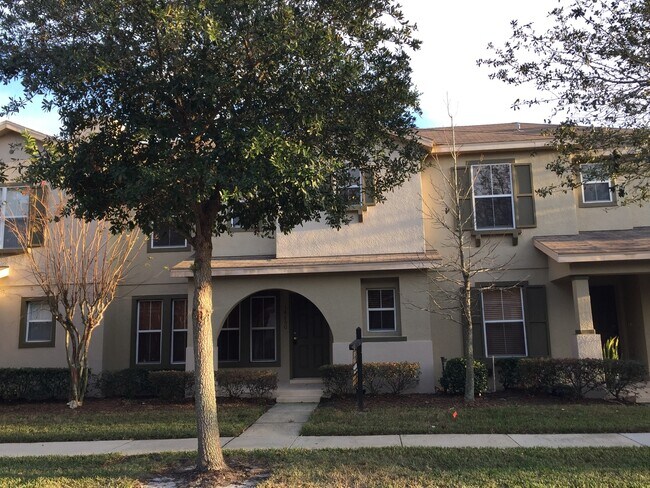 Foto del edificio - 3 bedroom townhouse in the desired Avalon Park