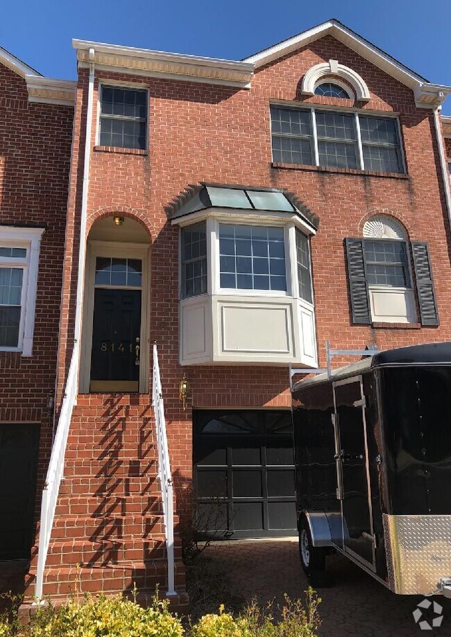 Building Photo - 8141 Madrillon Ct