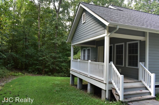 Building Photo - 3 br, 2 bath House - 6404 Belroi Rd