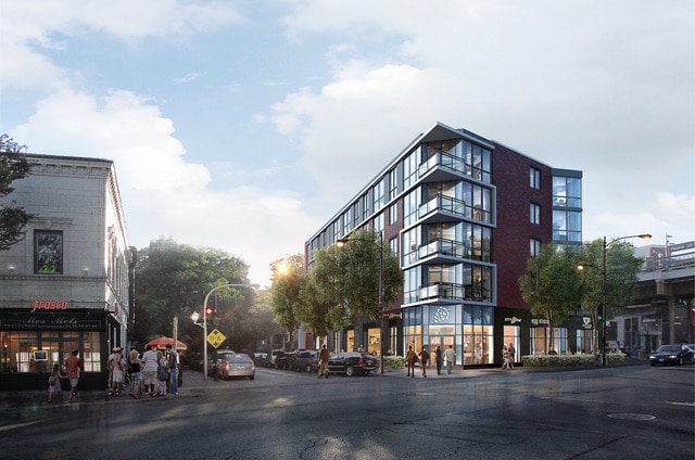 Foto principal - 1714 W Roscoe St