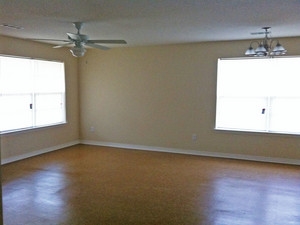 Living Room - Meadowview Estates